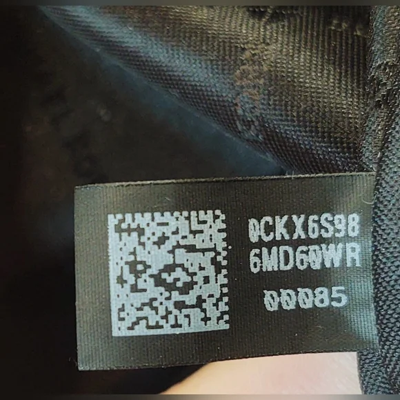 Michael Kors Charlotte M/L Leather Top Zip Tote - Picture 8 of 13